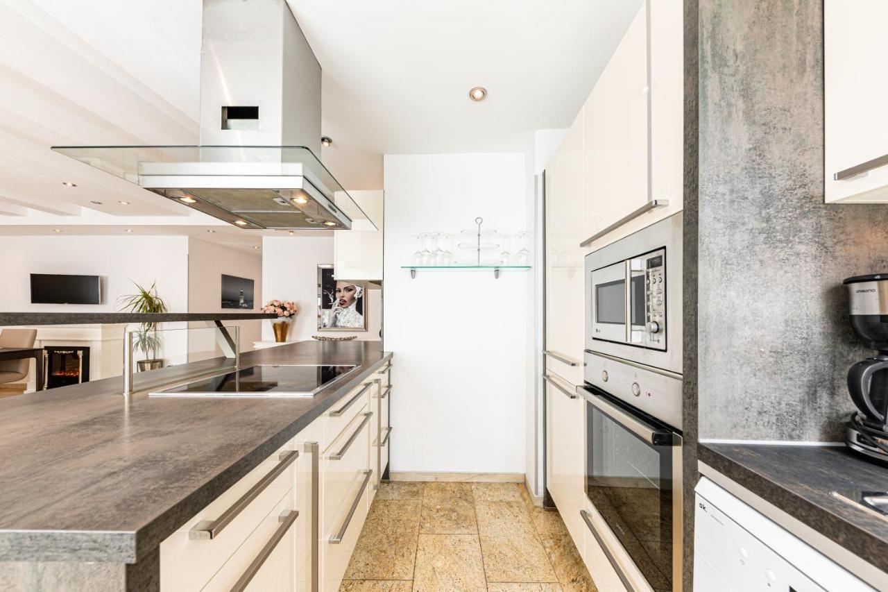 Apartment Elegance By Jr City Vienna