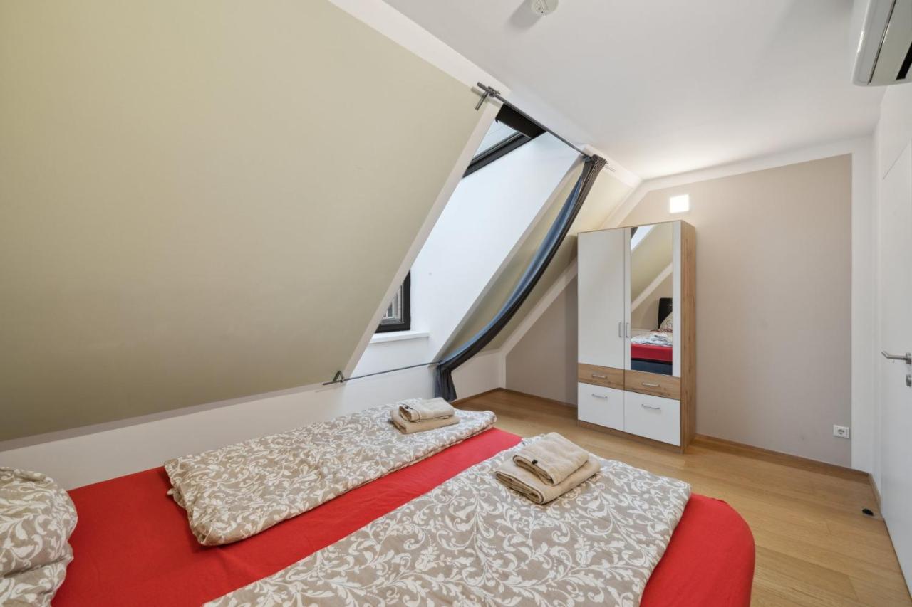 Aparthotel Florian's In Mariahilf Vienna