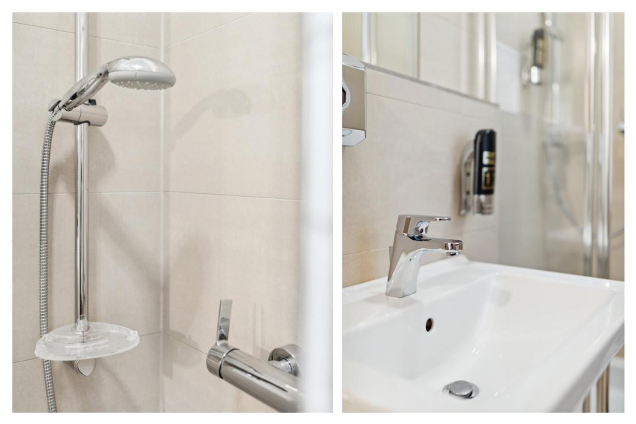 Aparthotel Florian's In Mariahilf 4*