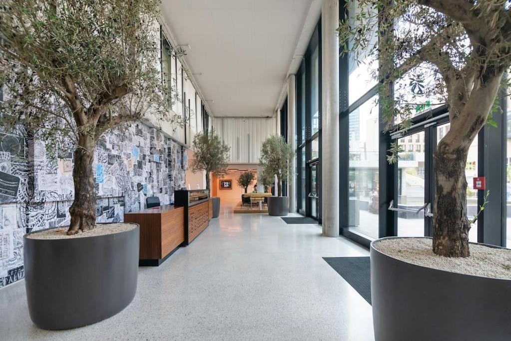 Apartment Hoch Hinaus, Neu Und Stilvoll Mit Pool Am Dach Vienna