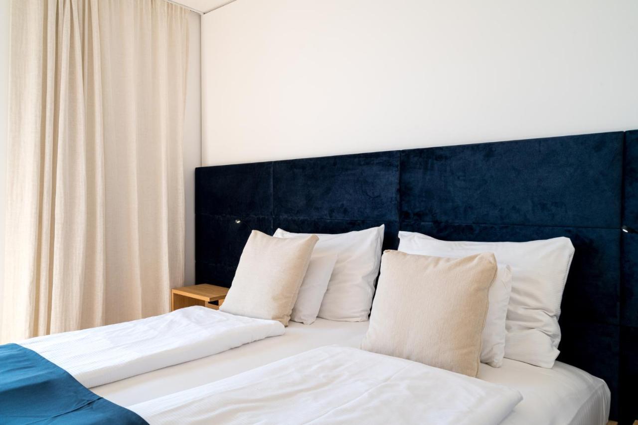 Aparthotel Residence, Marina Tower - Danube *