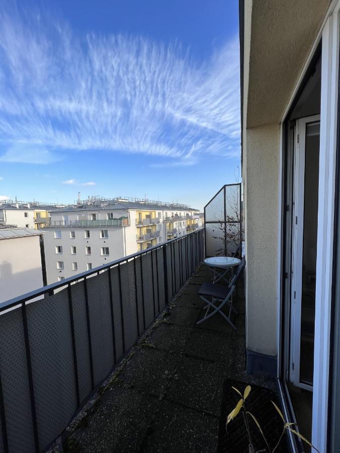 Apartment Loge Sollinger1190