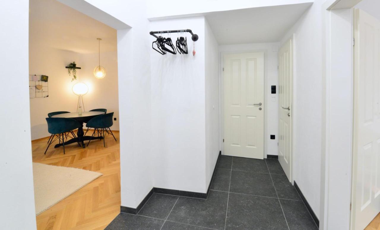 Modern Flat With Parking Space * Vienna
