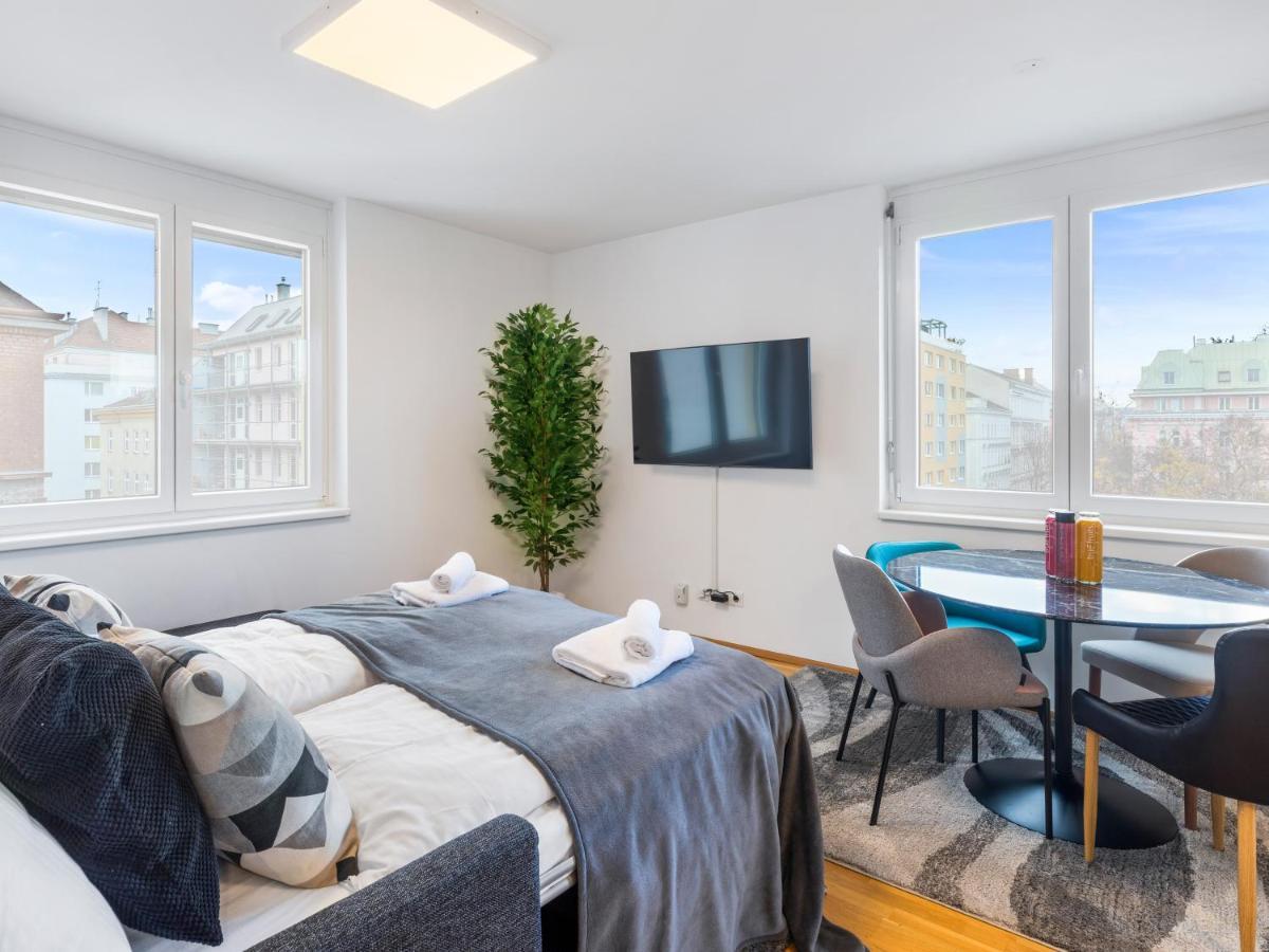Apartamento Sky9 Penthouse *