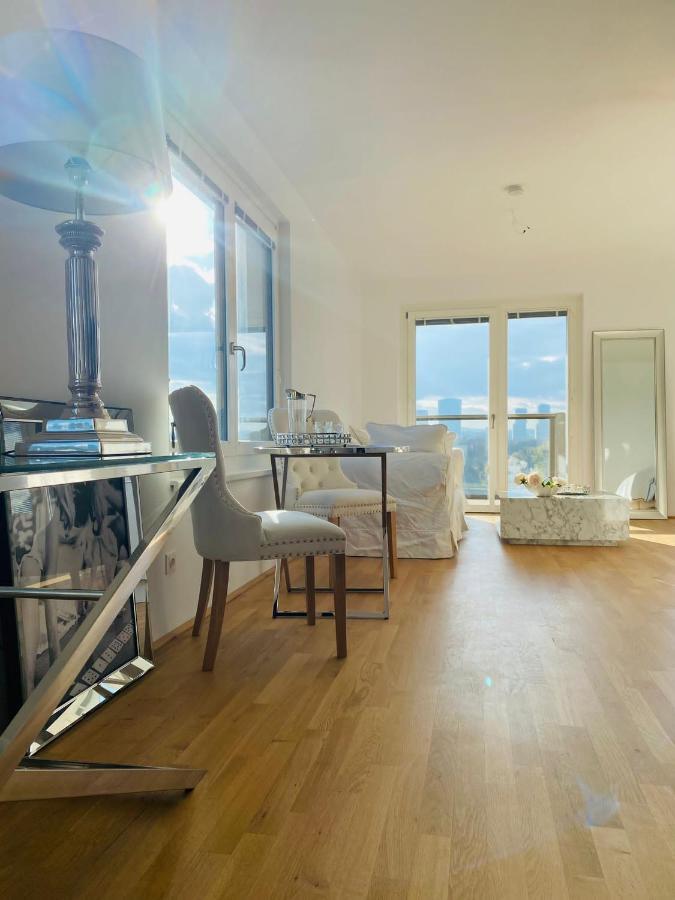 Appart De Luxe Apartment Vienna