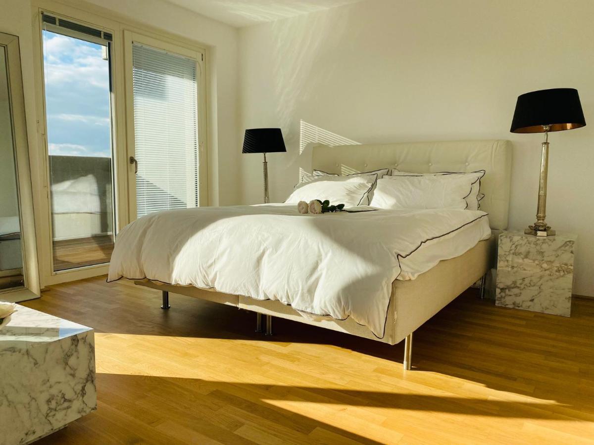 Apartment Appart De Luxe Vienna