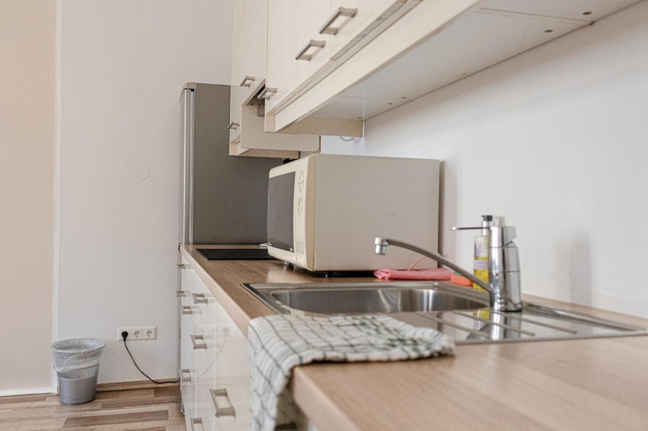 Bright & Stylish, 2 Neighboring - 4brs * Vienna