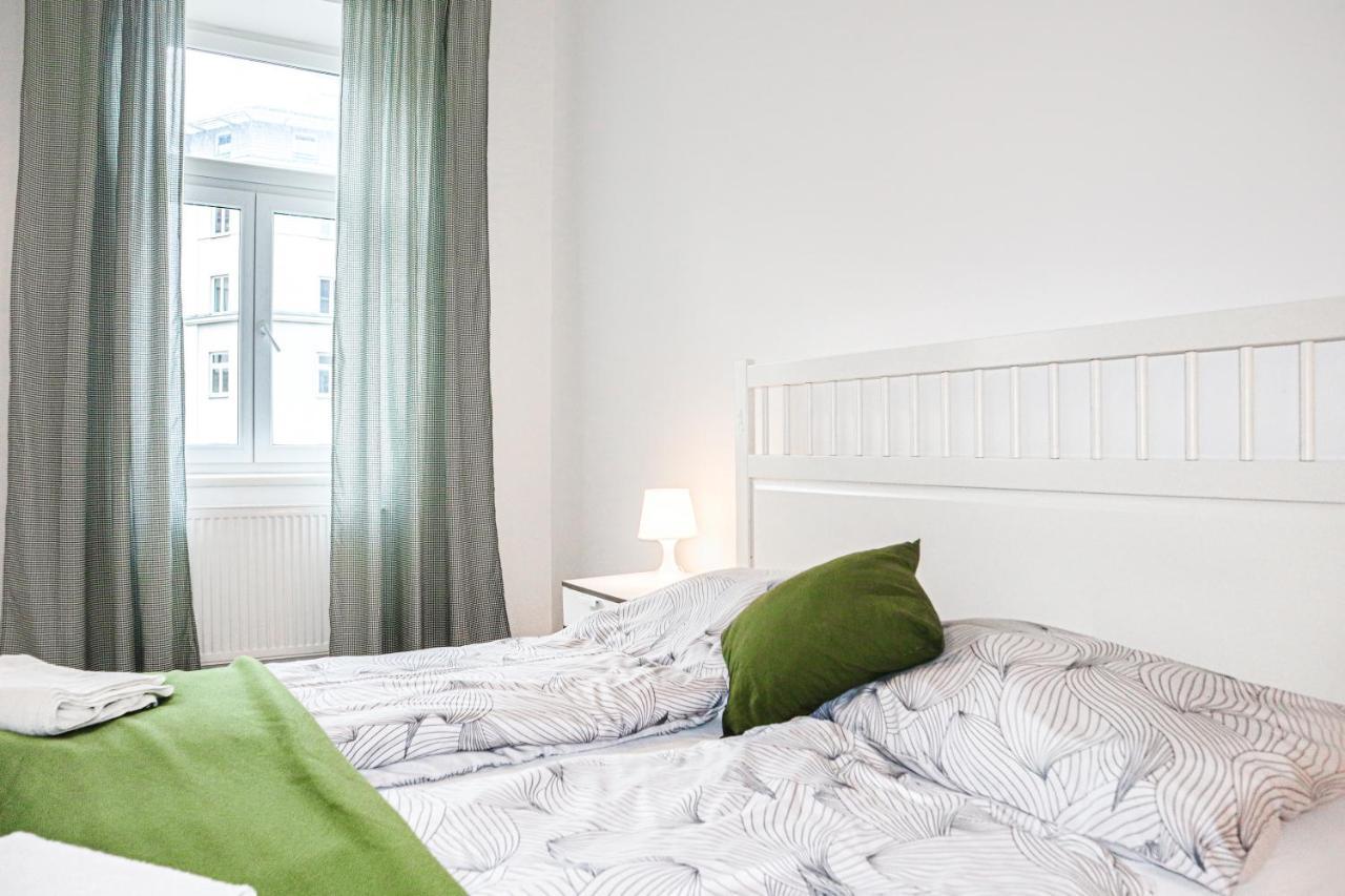 Bright & Stylish, 2 Neighboring - 4brs * Vienna