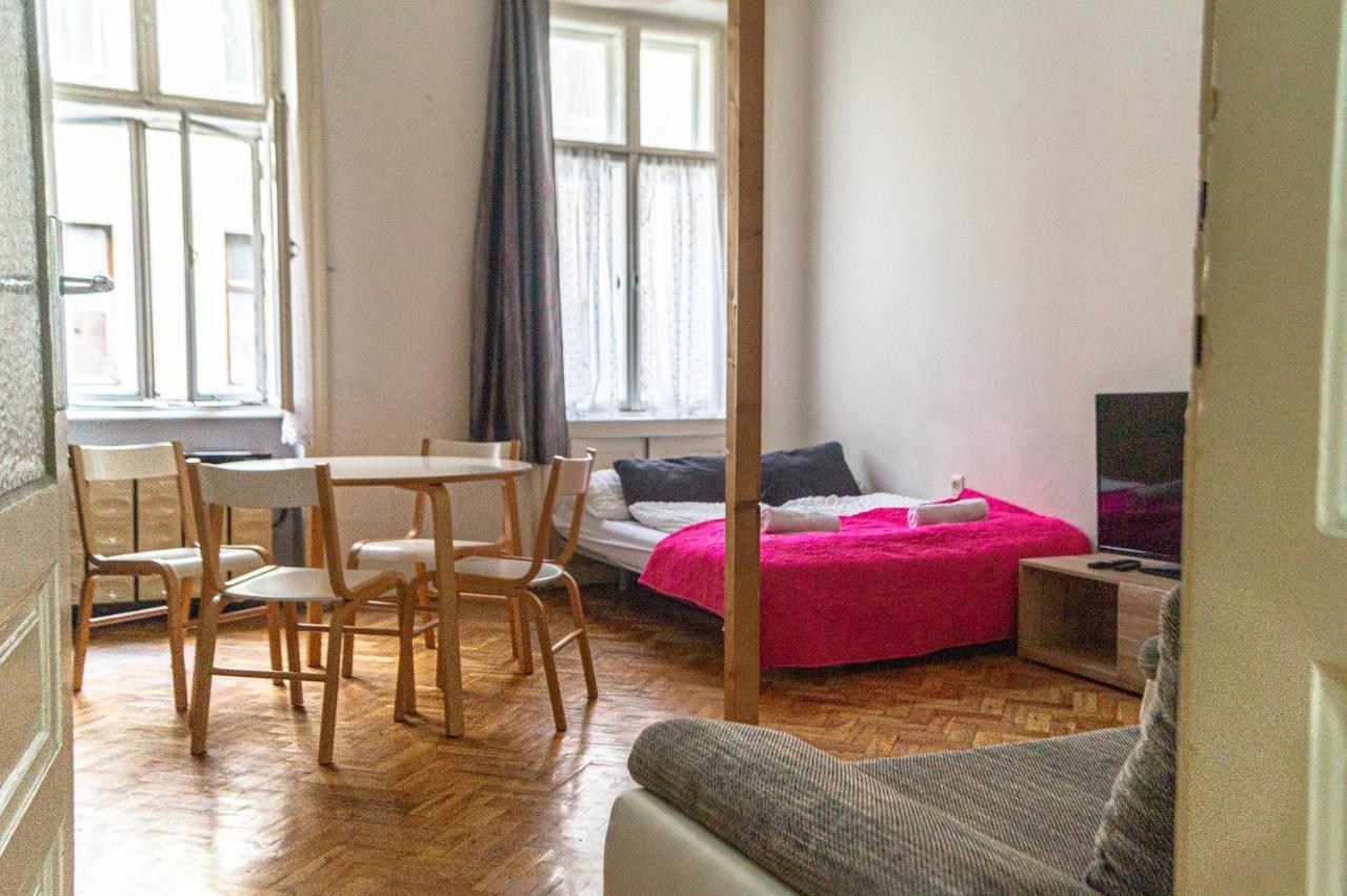Stunning 2br Neighboring Apts.perfect For 8 Guests Vienna