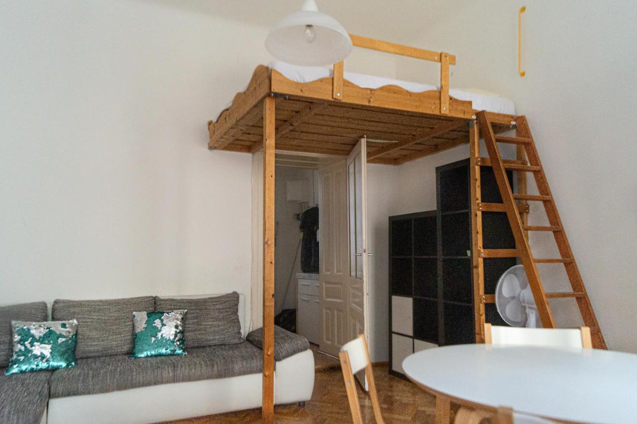 Stunning 2br Neighboring Apts.perfect For 8 Guests Vienna