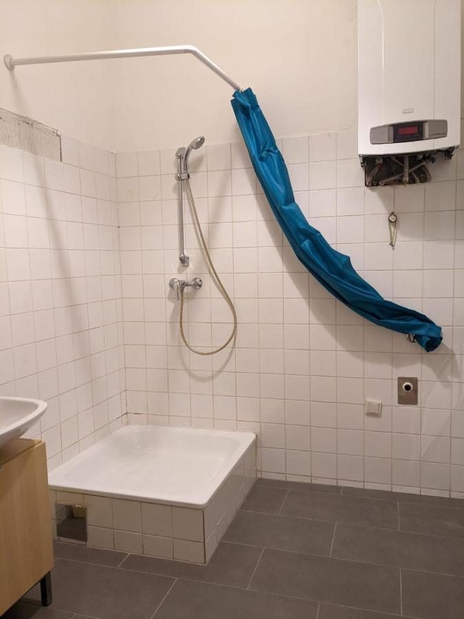 Rooms City Residence *