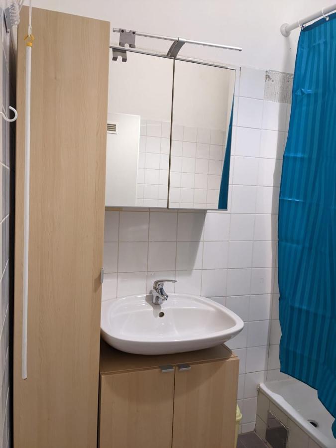 Rooms City Residence Ostello *