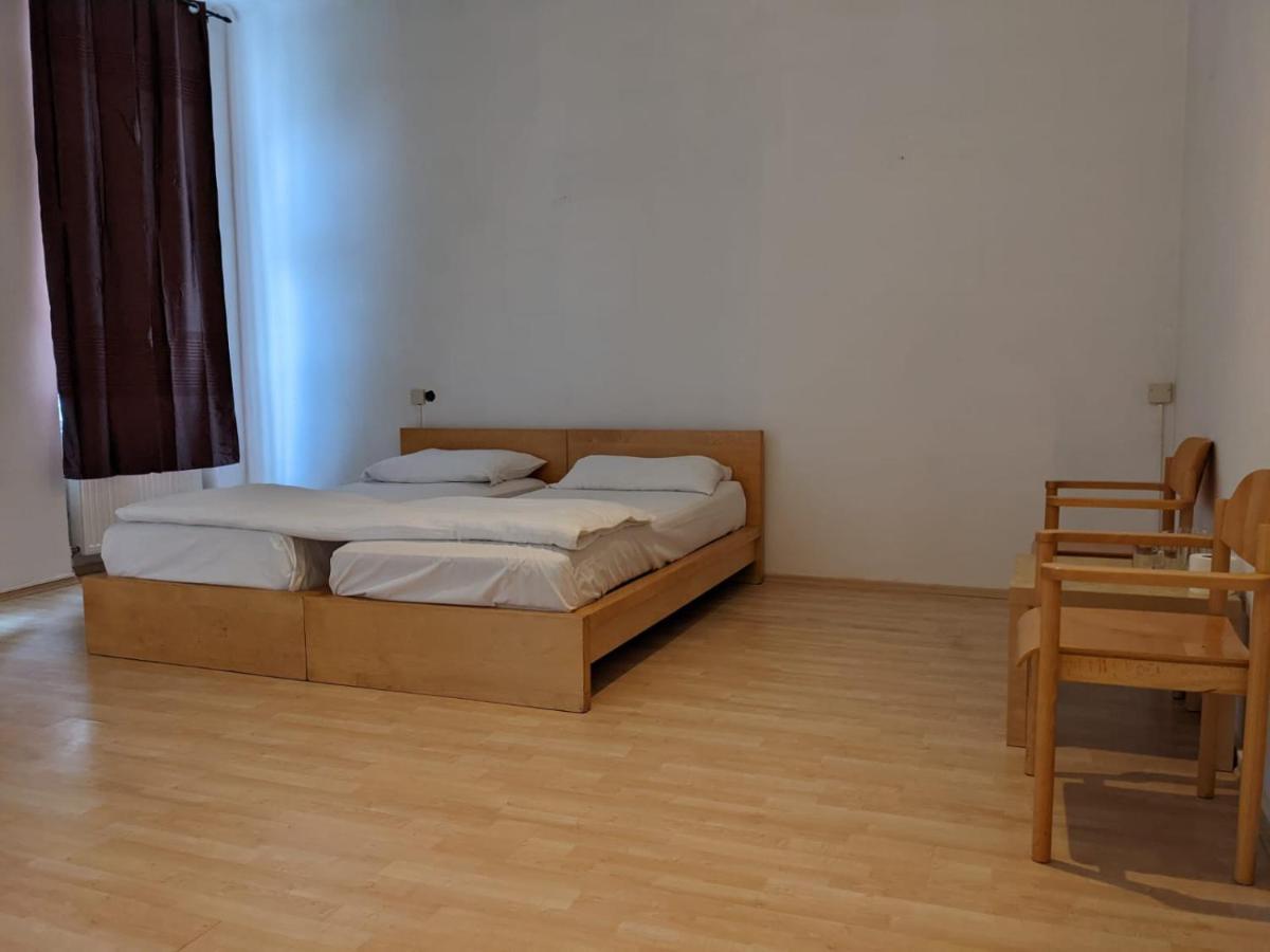 Rooms City Residence Ostello