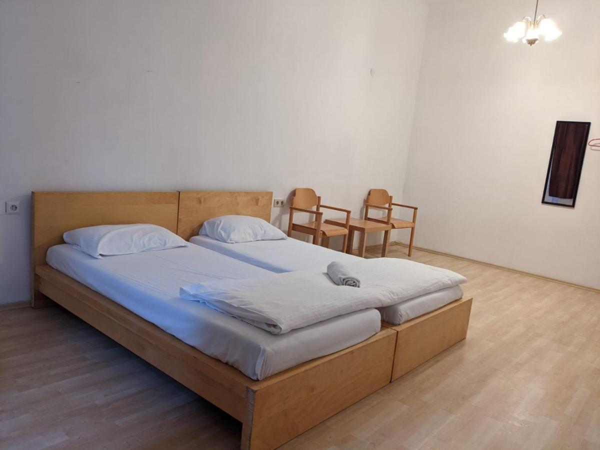 Rooms City Residence * Vienna
