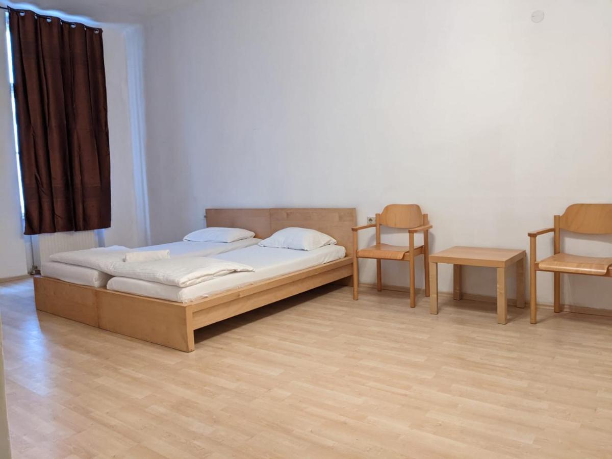 Rooms City Residence * Vienna