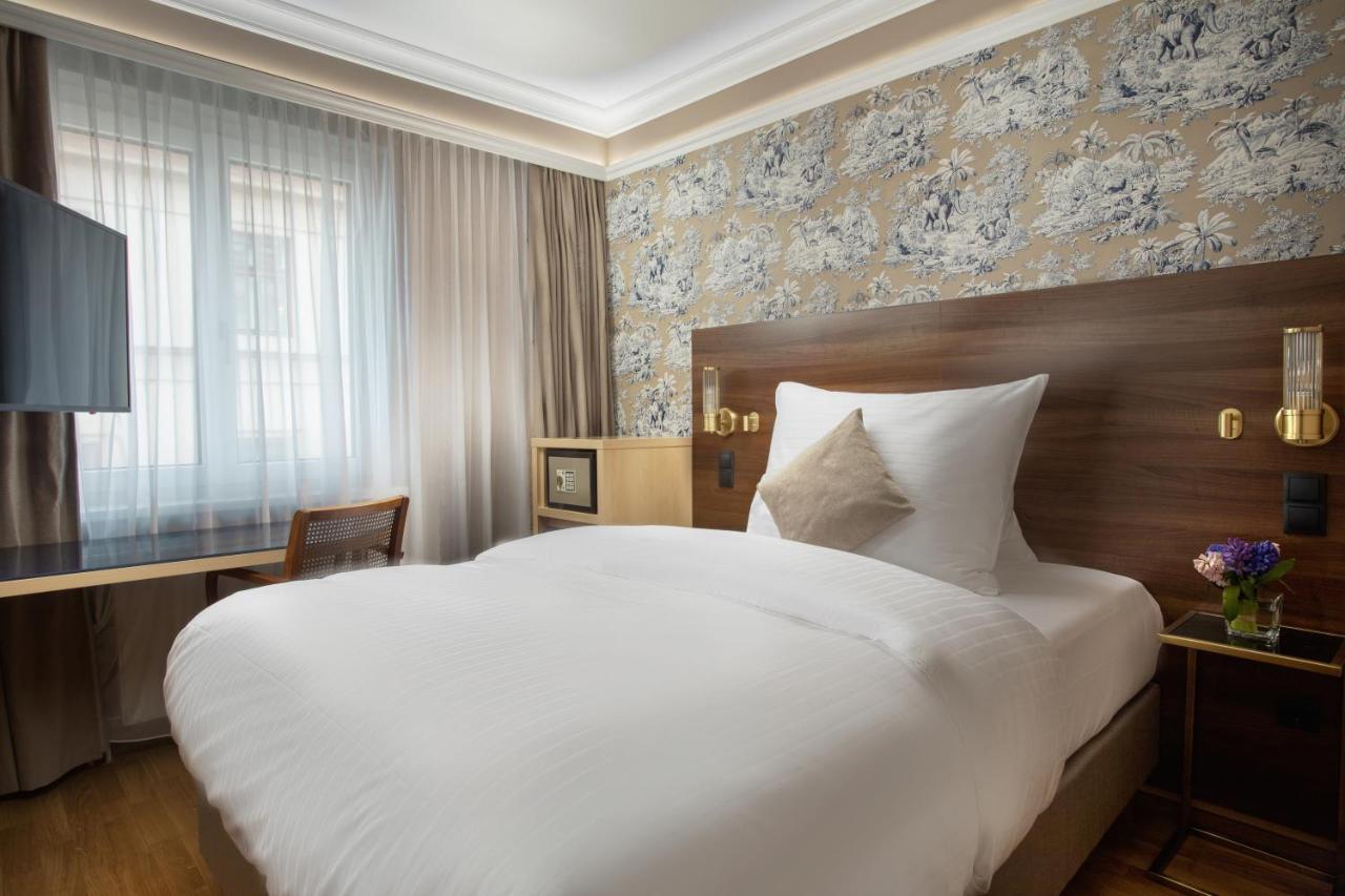 Hotel Artist Boutique Vienna