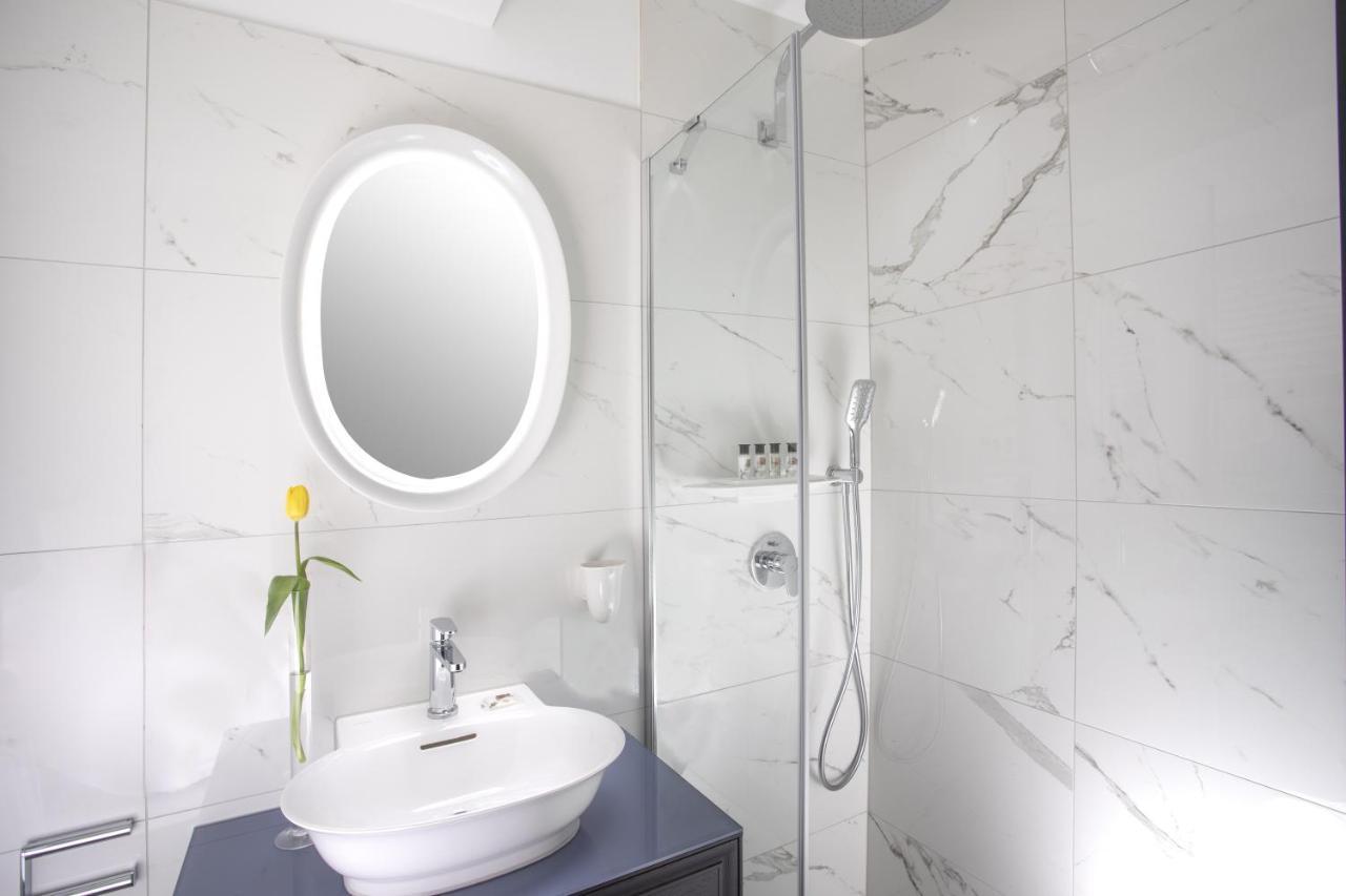 Artist Boutique Hotel 4*