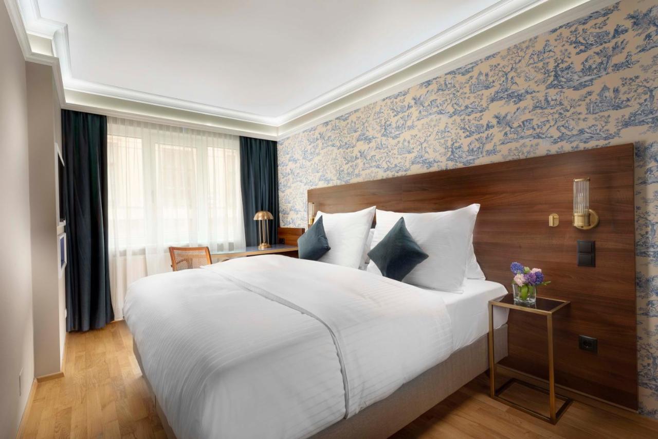 Artist Boutique Hotel 4*