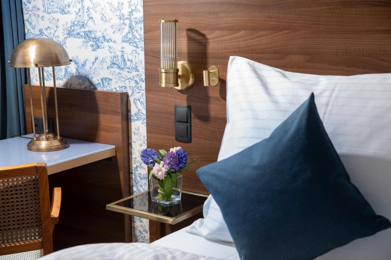 Hotel Artist Boutique