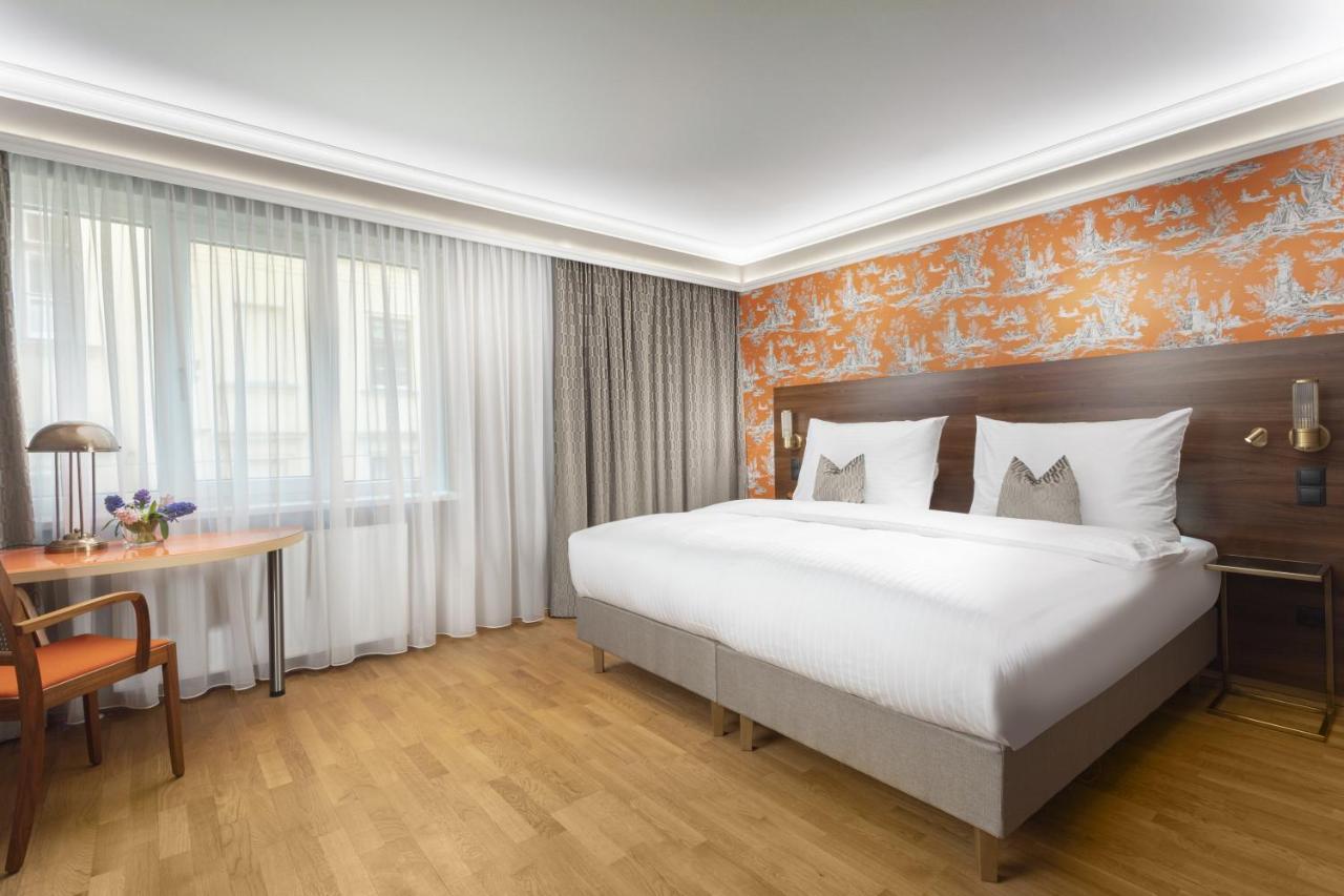 Artist Boutique Hotel Vienna