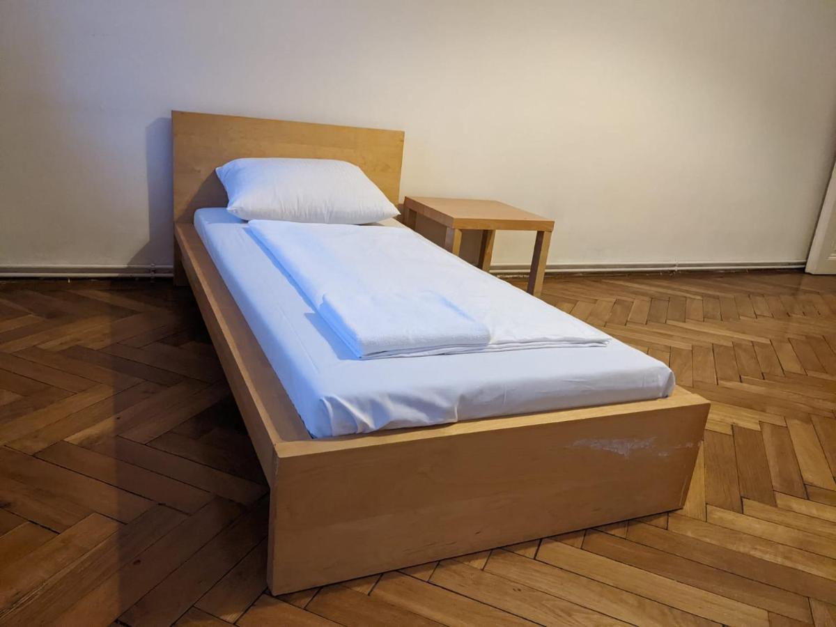 Rooms City Residence * Vienna