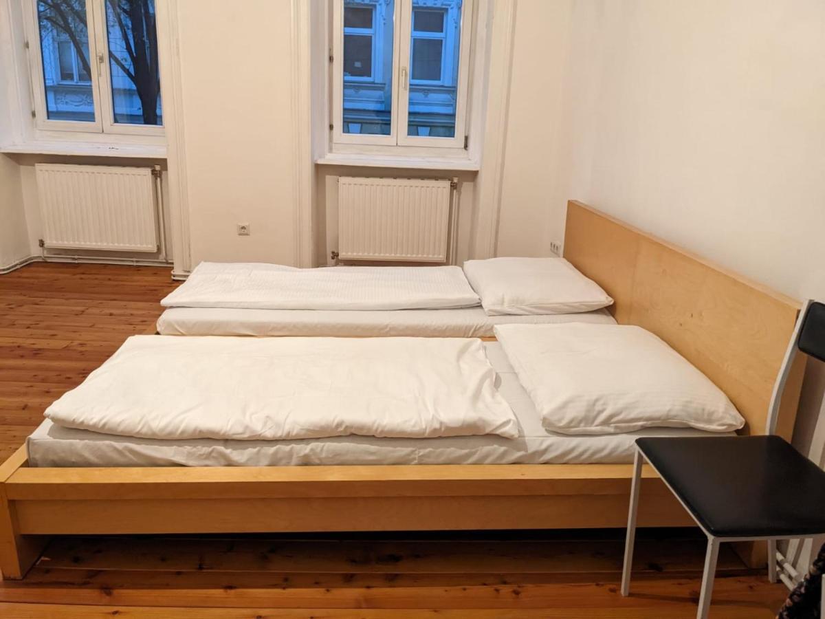 Rooms City Residence Ostello