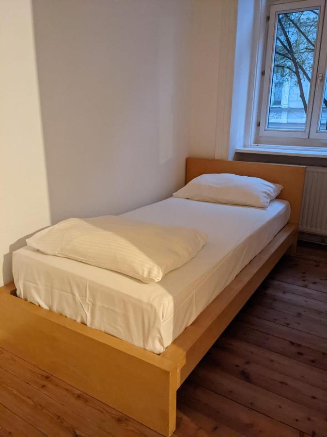 Rooms City Residence *