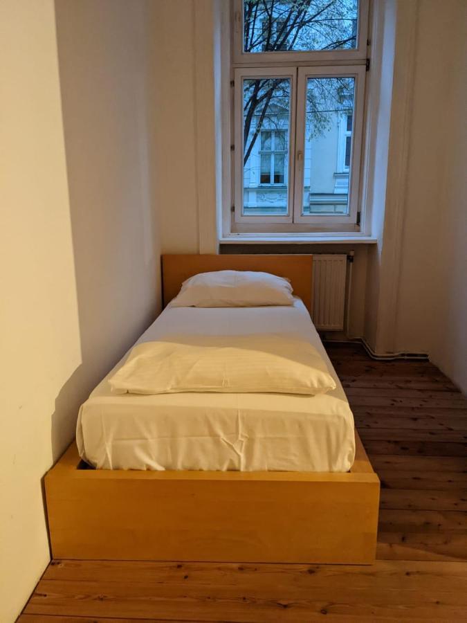 Rooms City Residence * Vienna