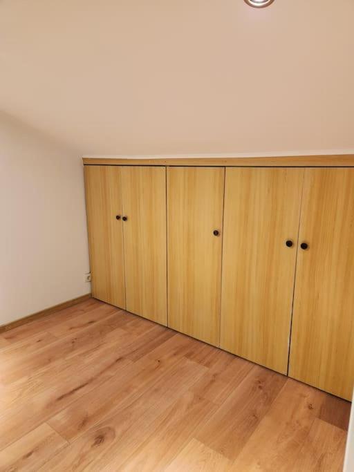 Stillvoller Nahe Prater Apartment