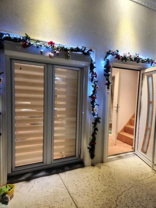 Apartment Stillvoller Nahe Prater Vienna
