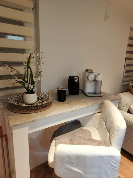 Apartment Stillvoller Nahe Prater