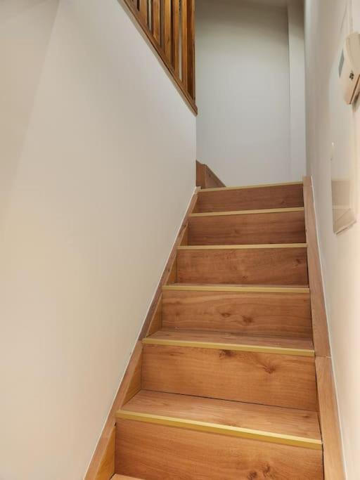 Apartment Stillvoller Nahe Prater Vienna