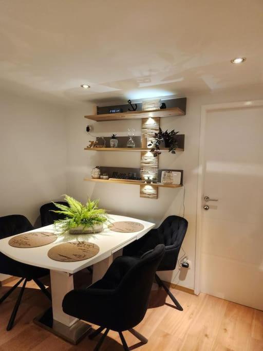 Stillvoller Nahe Prater Apartment Vienna