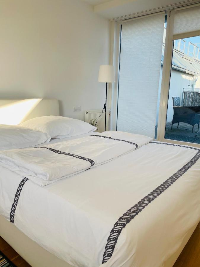 Vic Apartment