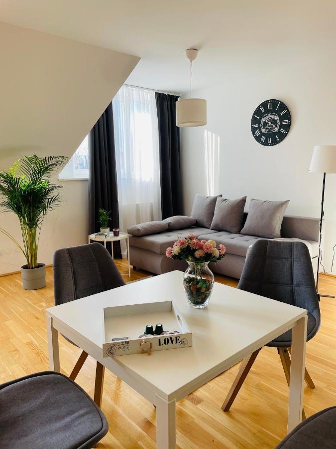 Vic Apartment Vienna