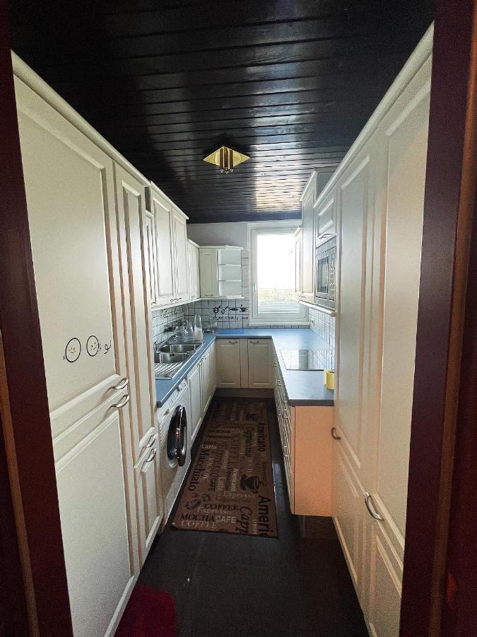 Schone Mit Dachterrasse Apartment *