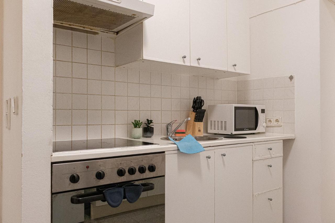 Pleasing 2br Apt.-perfect For Longstays Vienna