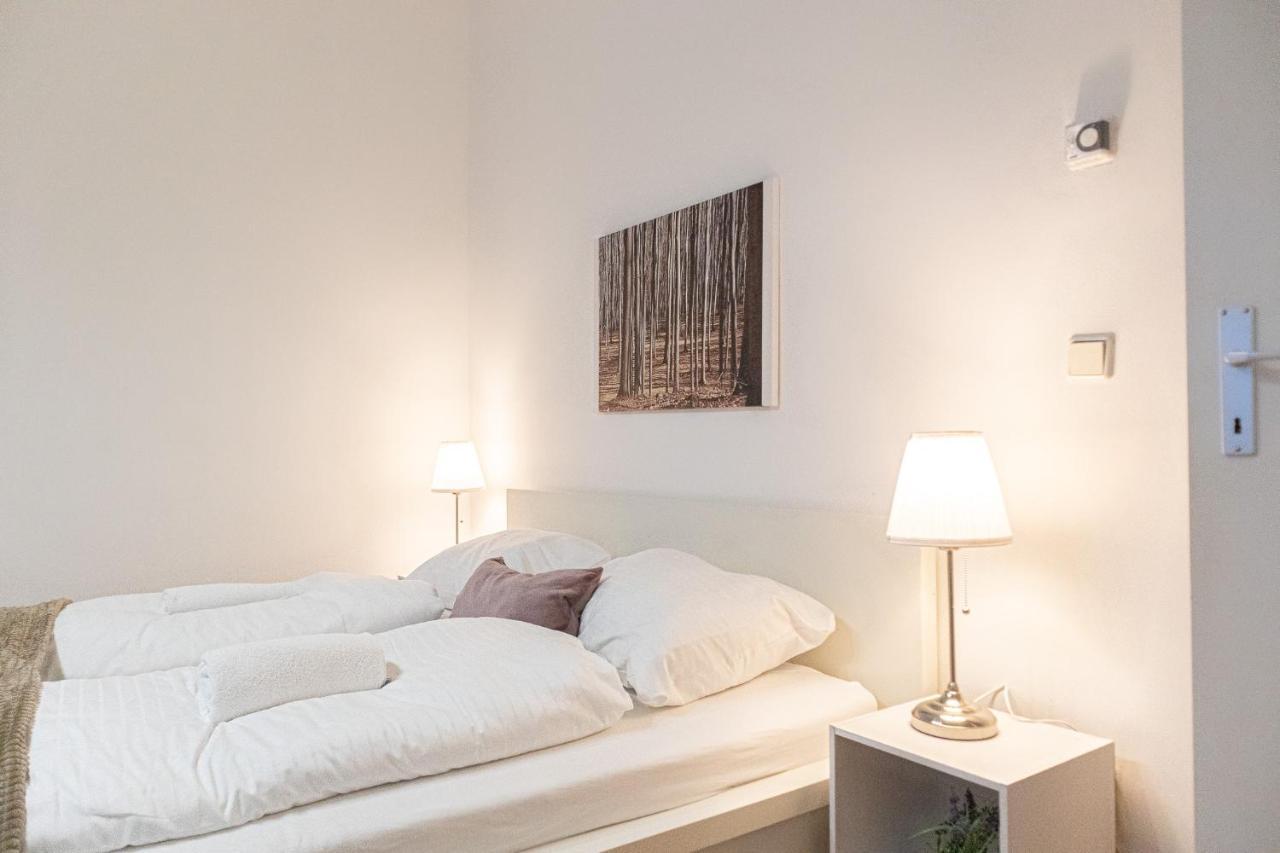 Pleasing 2br Apt.-perfect For Longstays *