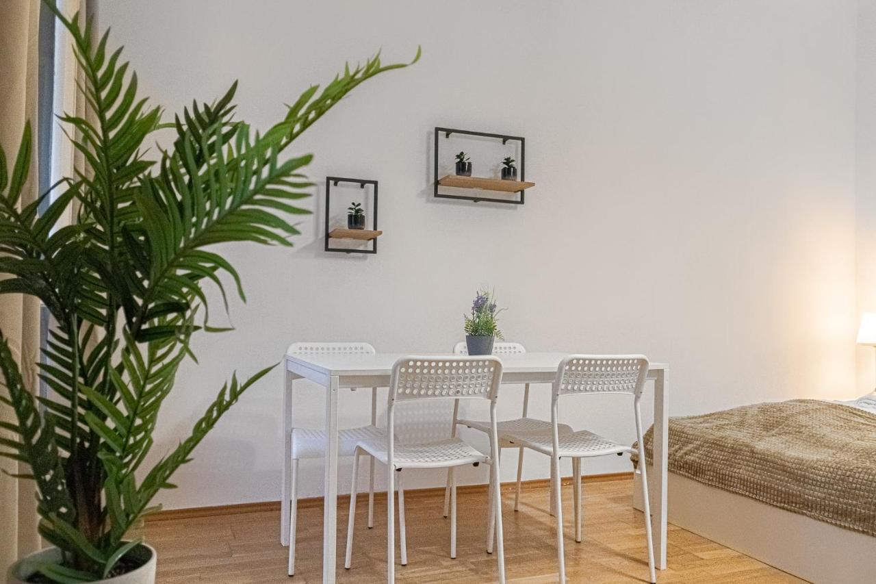 Pleasing 2br Apt.-perfect For Longstays * Vienna