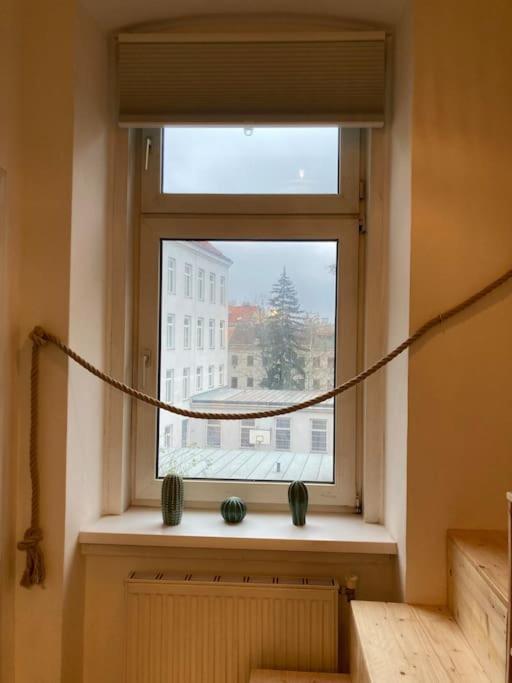 Stilvolle Am Yppenplatz