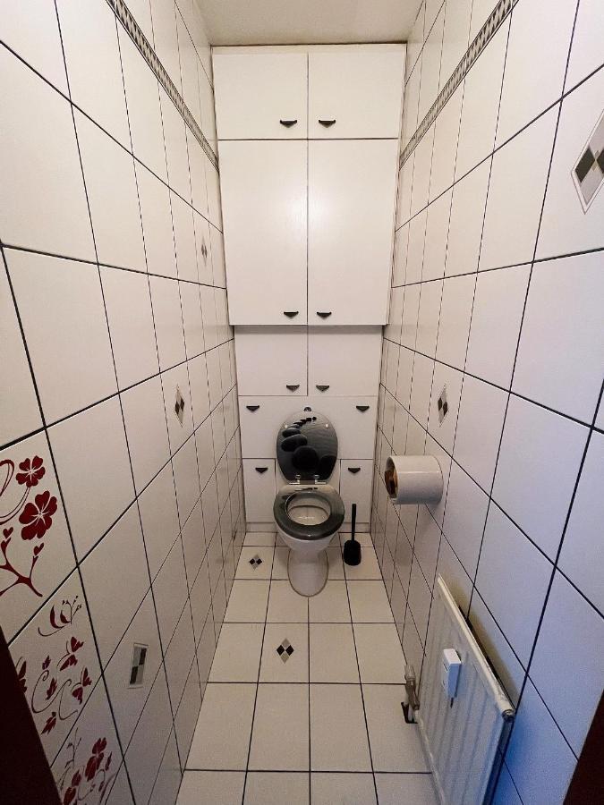 Apartment Schone Mit Dachterrasse Vienna
