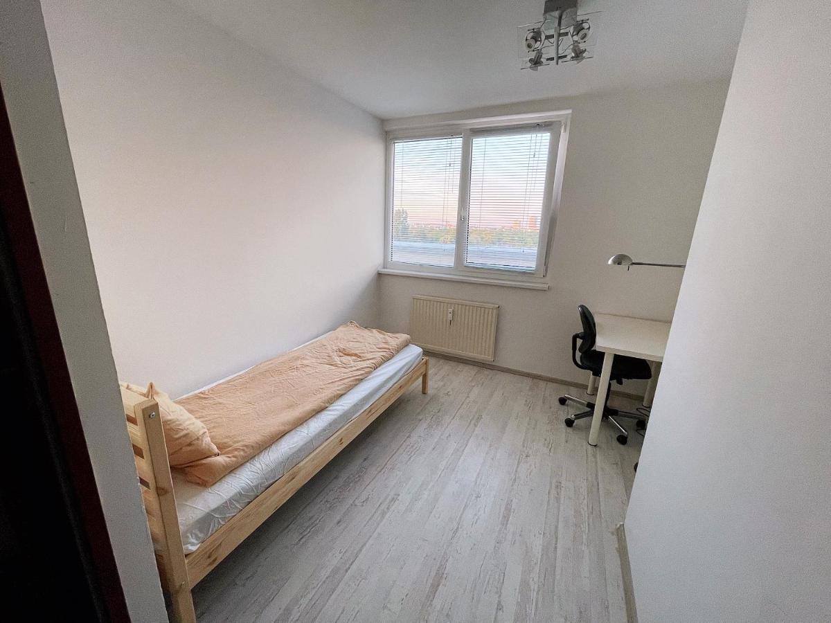 Schone Mit Dachterrasse * Vienna