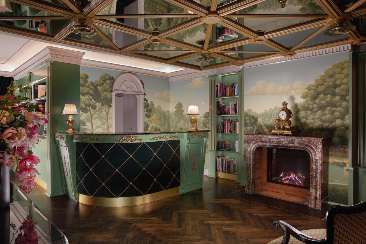 Hotel Artist Boutique Vienna