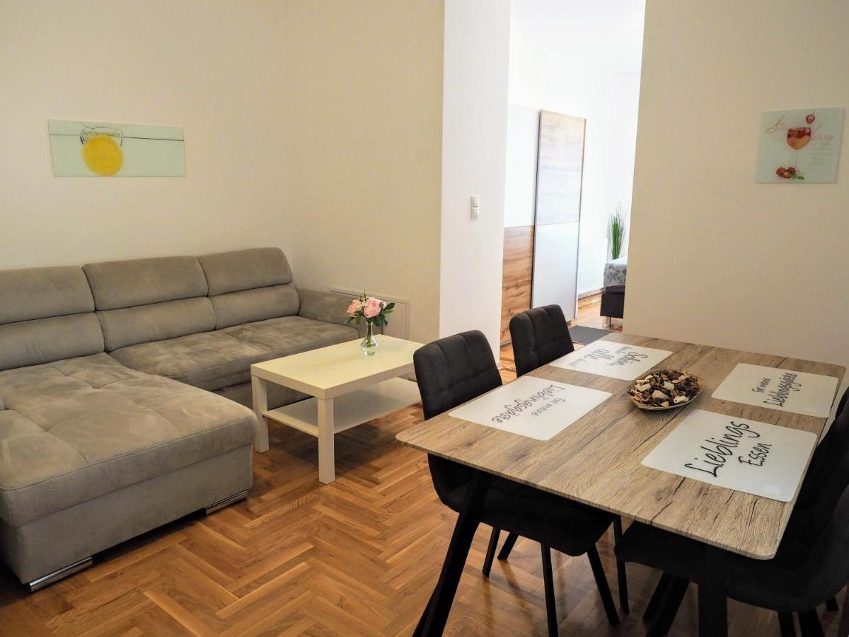 Schoenbrunn - Contactless 24h Check-in Apartamento *