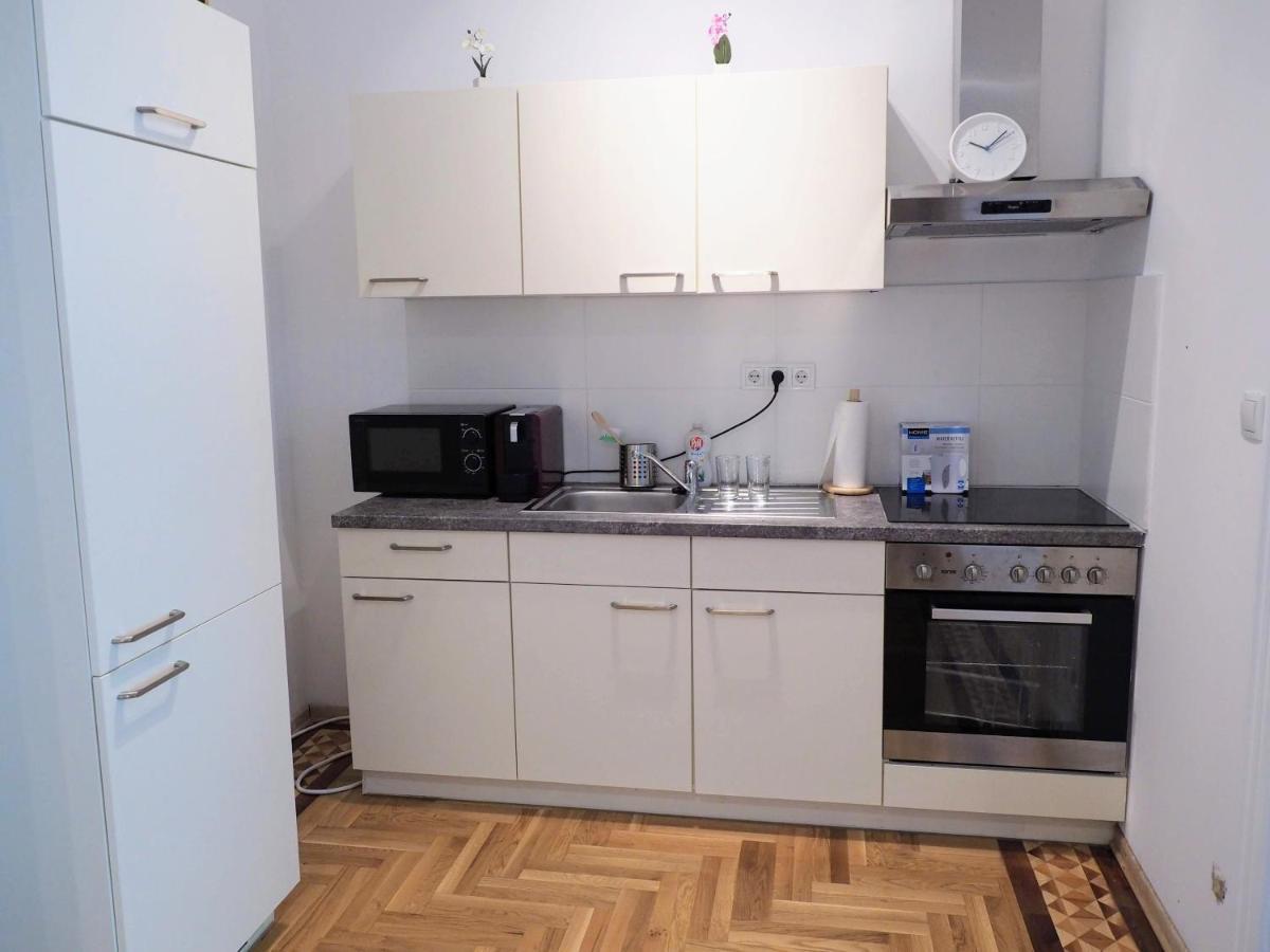 Apartamento Schoenbrunn - Contactless 24h Check-in