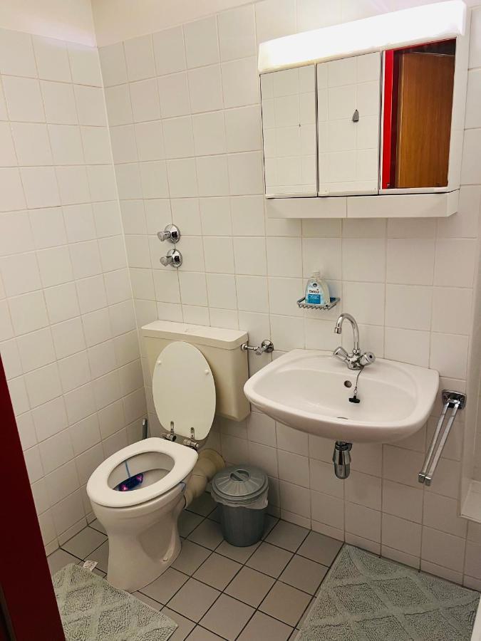 Apartamento The Tiny Viena