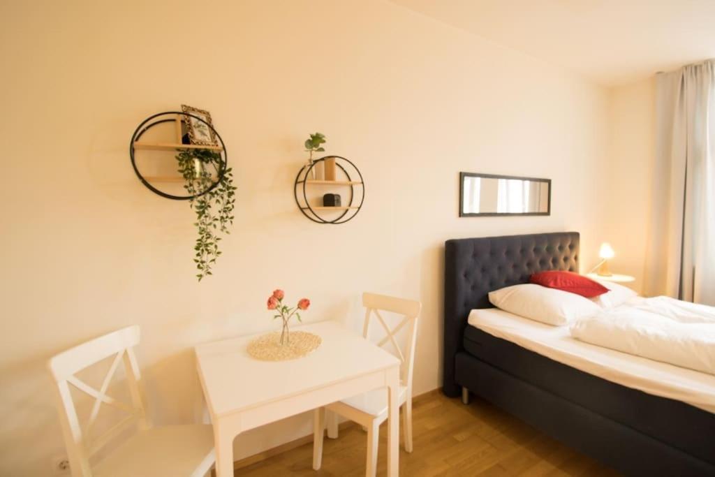 Apartment The Belvedere L Lf20 *