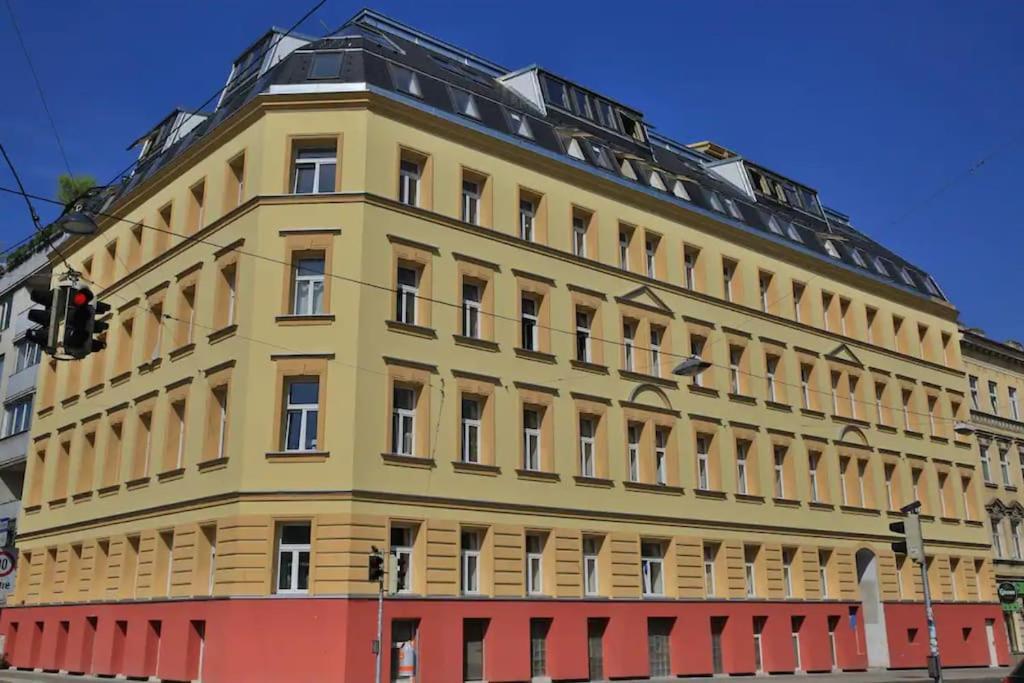 The Belvedere L Lf20 Apartment