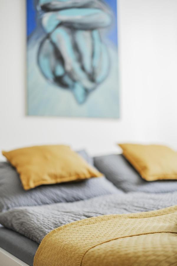 Apartment Business With Air Condition Vienna