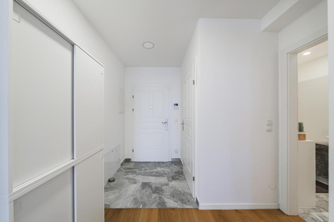 Apartment Business With Air Condition Vienna
